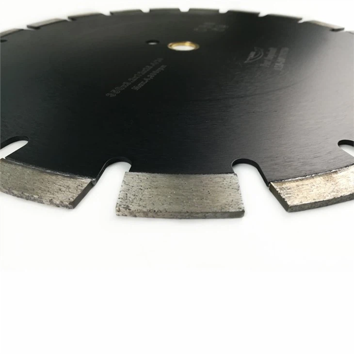 Diamond Blade For Asphalt Cutting 3