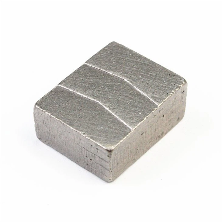 Diamond Segment for Granite Block Cutting 3
